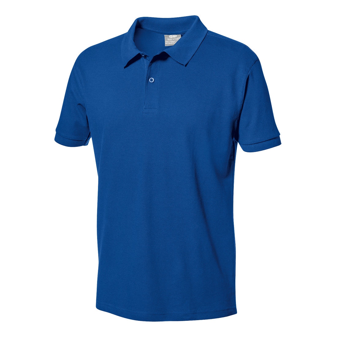 Piquet Polo κοντομάνικη μπλούζα