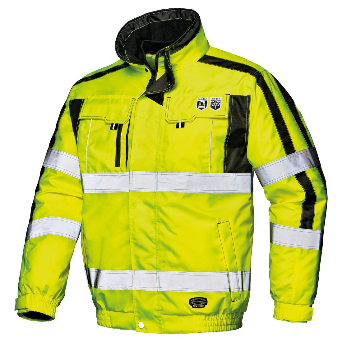 Contender Jacket