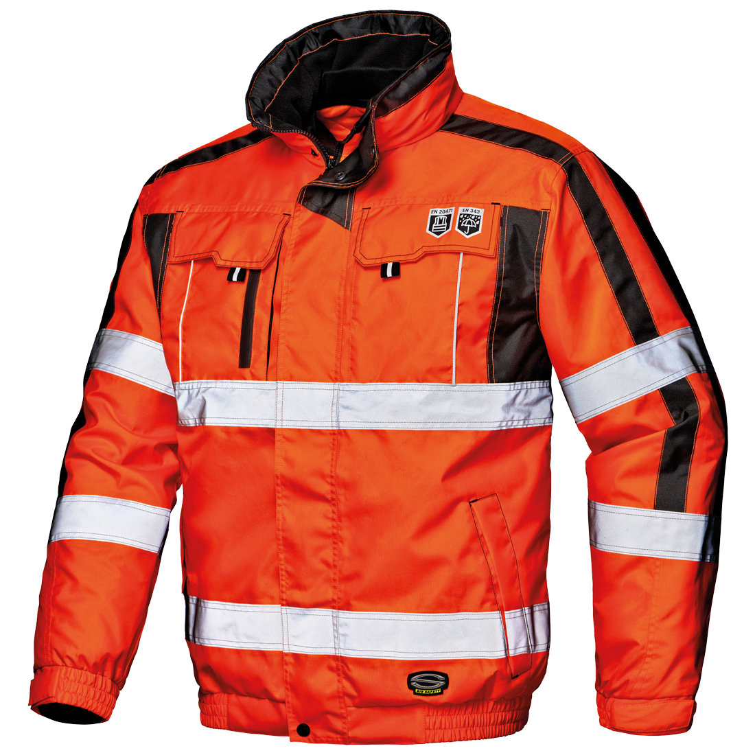 Contender Jacket