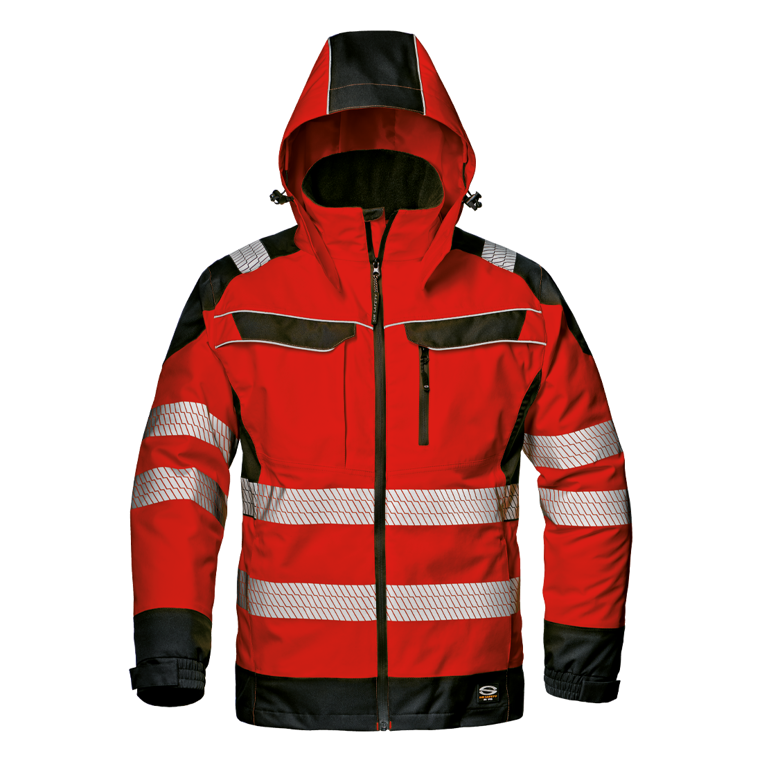 Andromeda Jacket