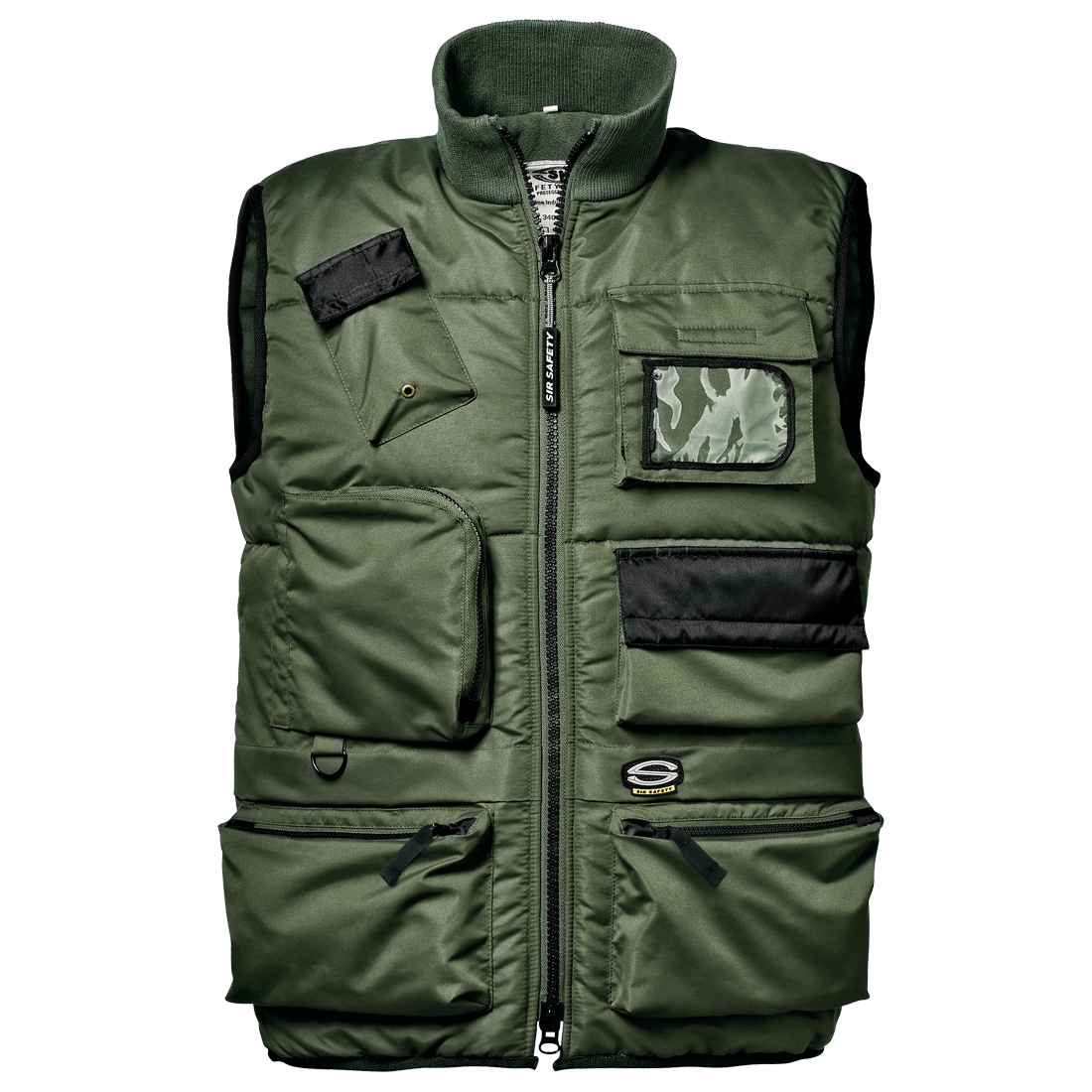 Kaiser Bodywarmer