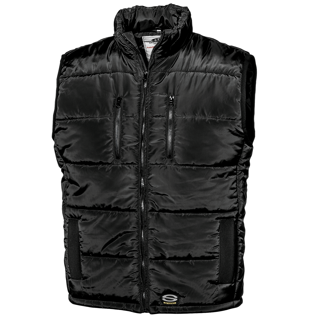 Kendo Bodywarmer