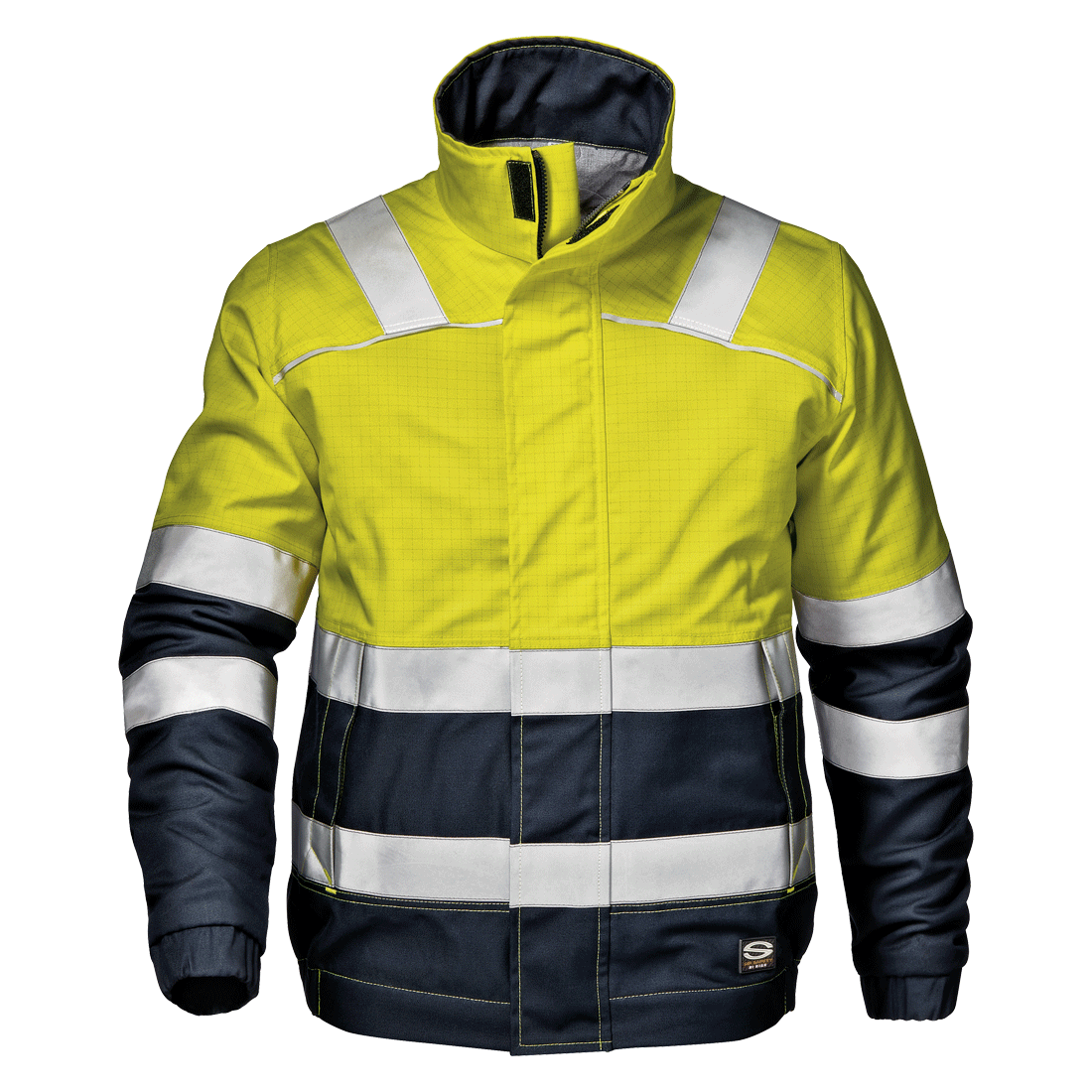Supertech Padded Jacket
