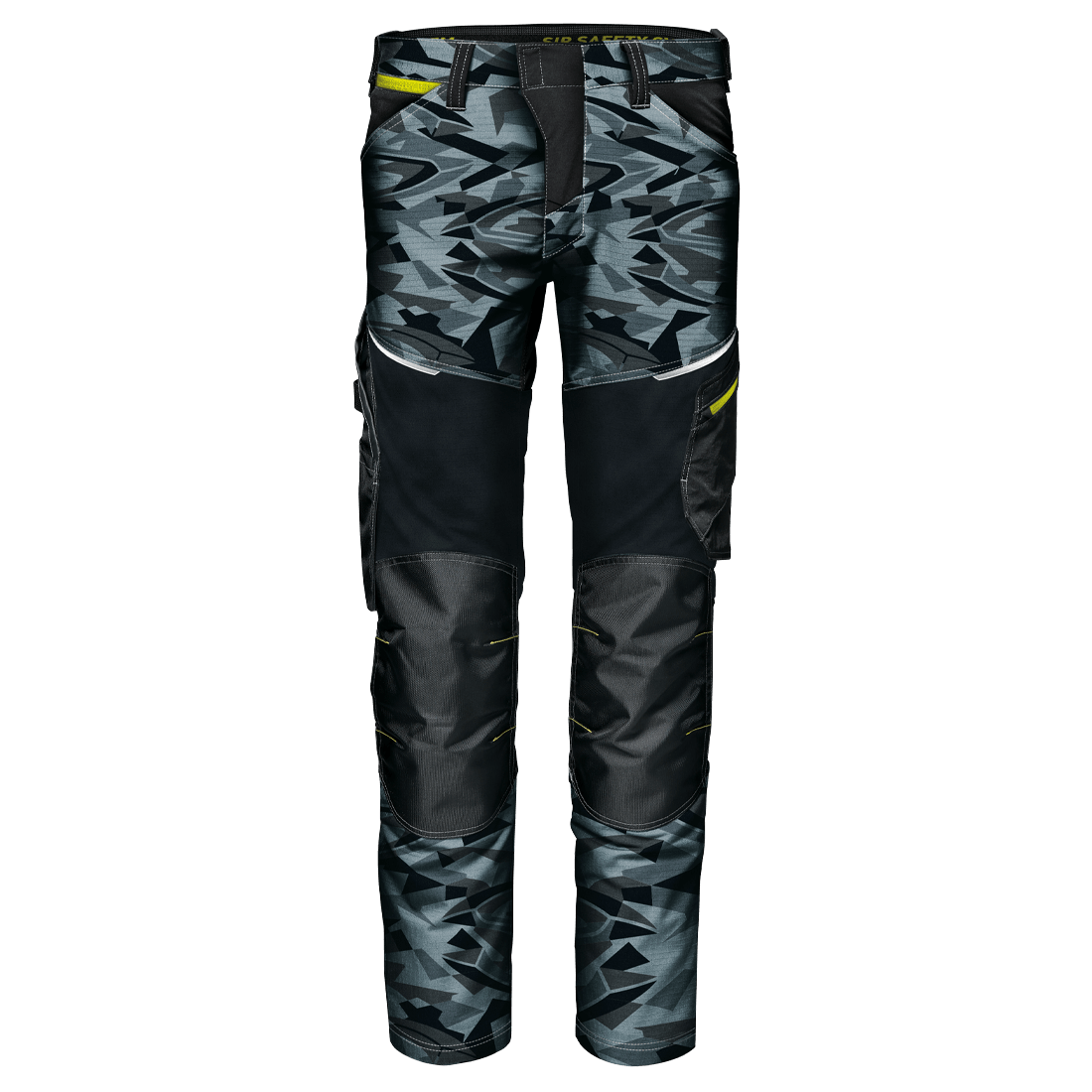 GEMINI CAMO TROUSERS MC2049 Παντελόνι παραλλαγής πολλαπλών χρήσεων για εξωτερικές εργασίες και δραστηριότητες