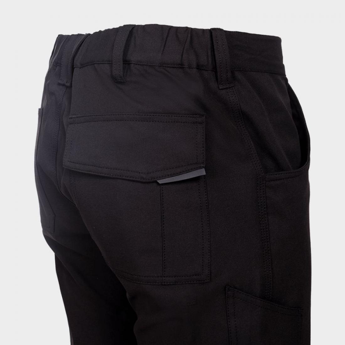 Work pant PRIMO με μηχανικό stretch
