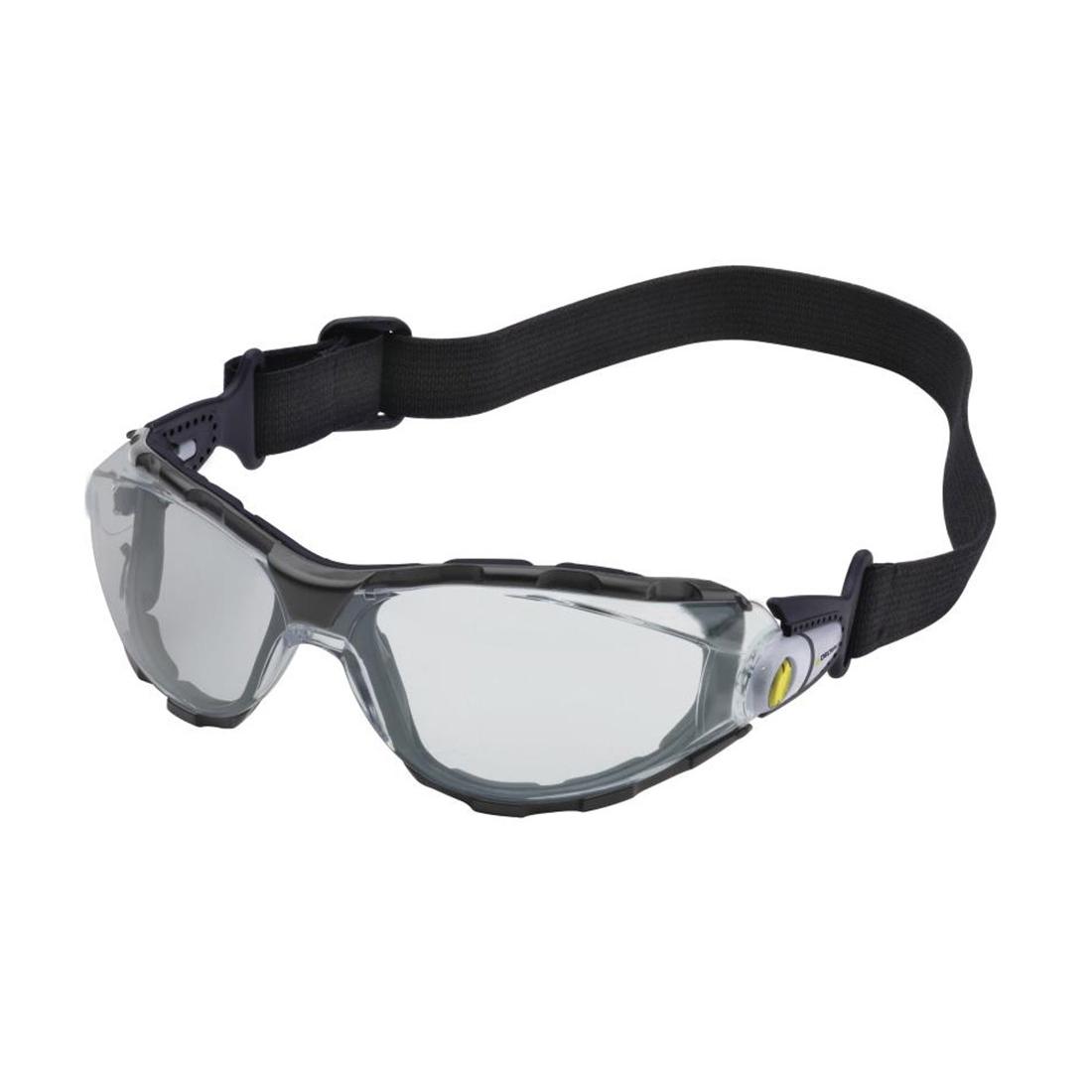 ελαιοϋδροφοβικά γυαλιά