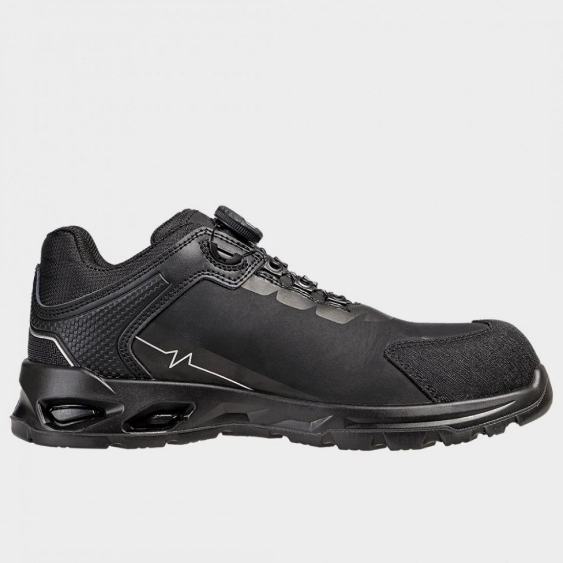 παπούτσια εργασίας με αντιολισθητική σόλα