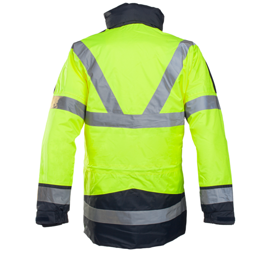 μπουφάν εργασίας 3 σε 1