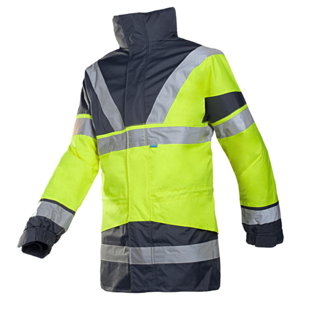 αδιάβροχο τζάκετ εργασίας