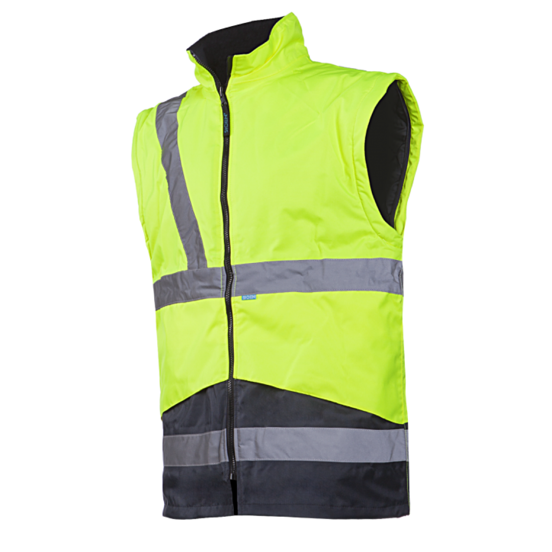 γιλέκο υψηλής ορατότητας