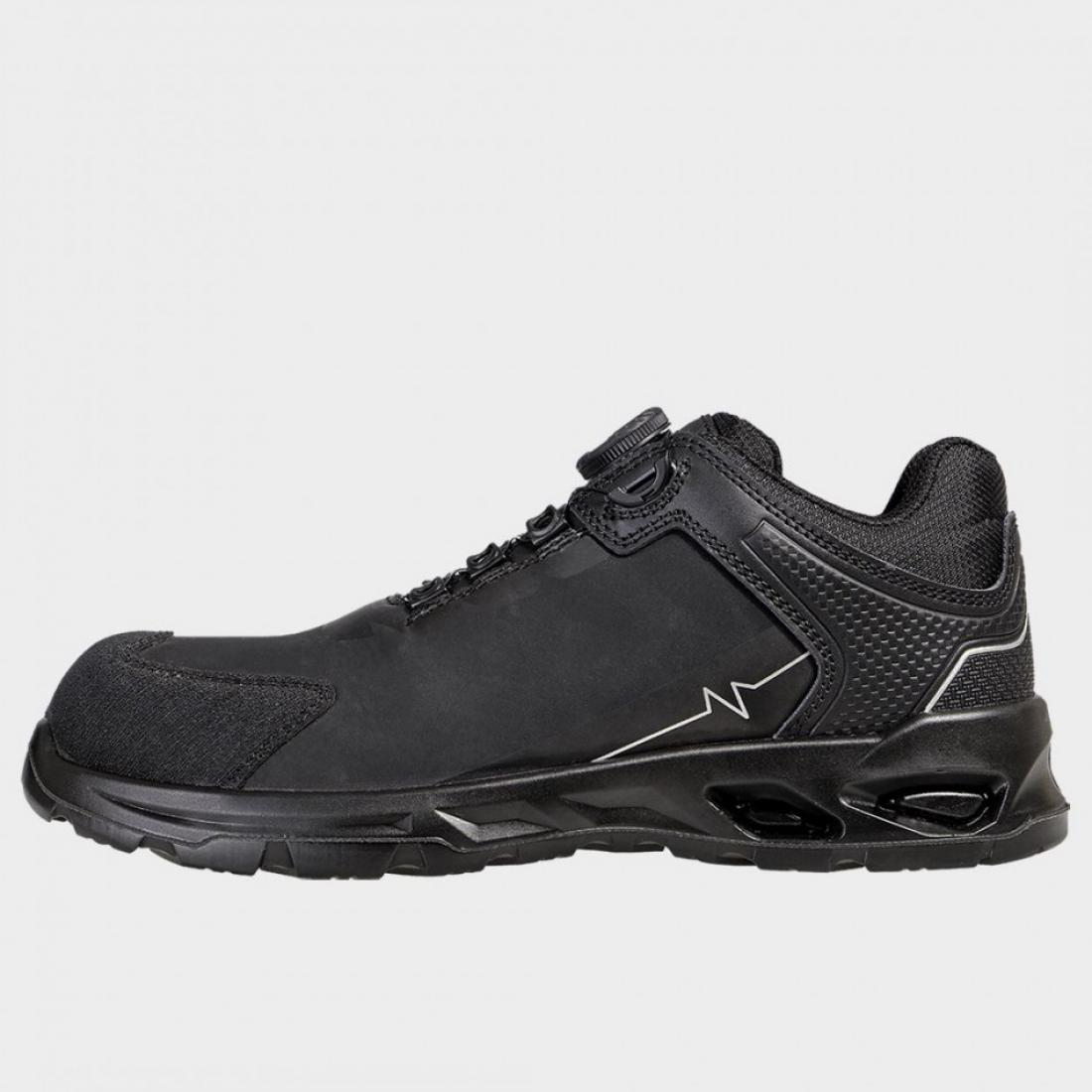 ανατομικά παπούτσια ασφαλείας