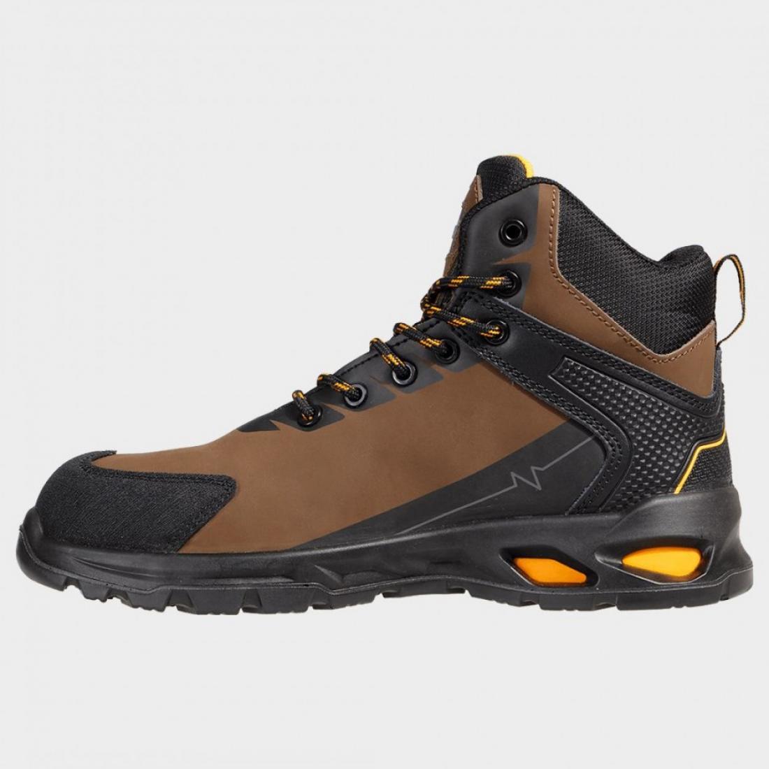 μποτάκια για δουλειά