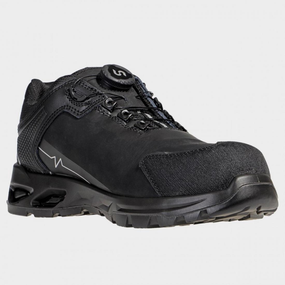 δερμάτινα παπούτσια εργασίας