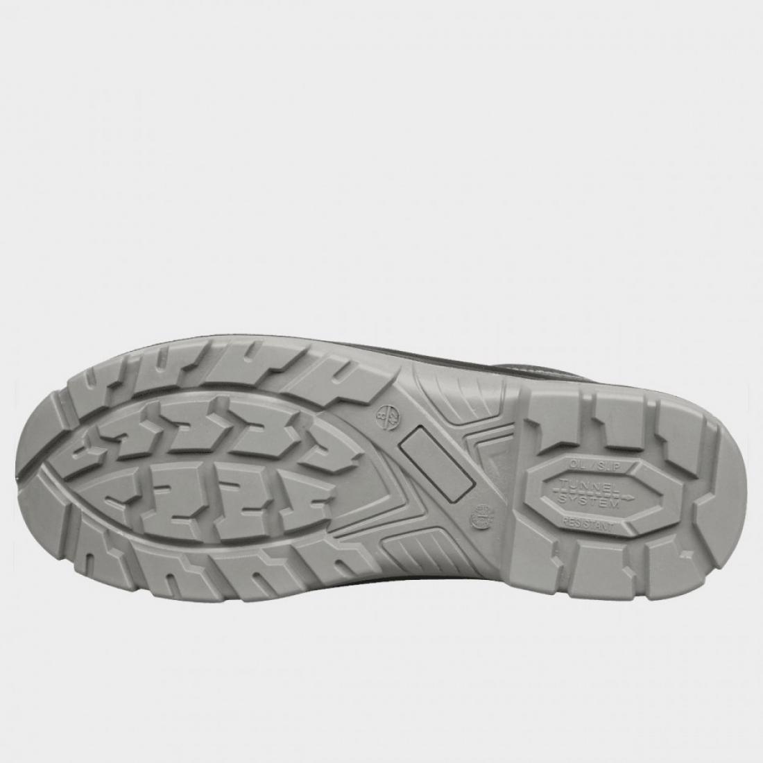 ανατομικά παπούτσια ασφαλείας