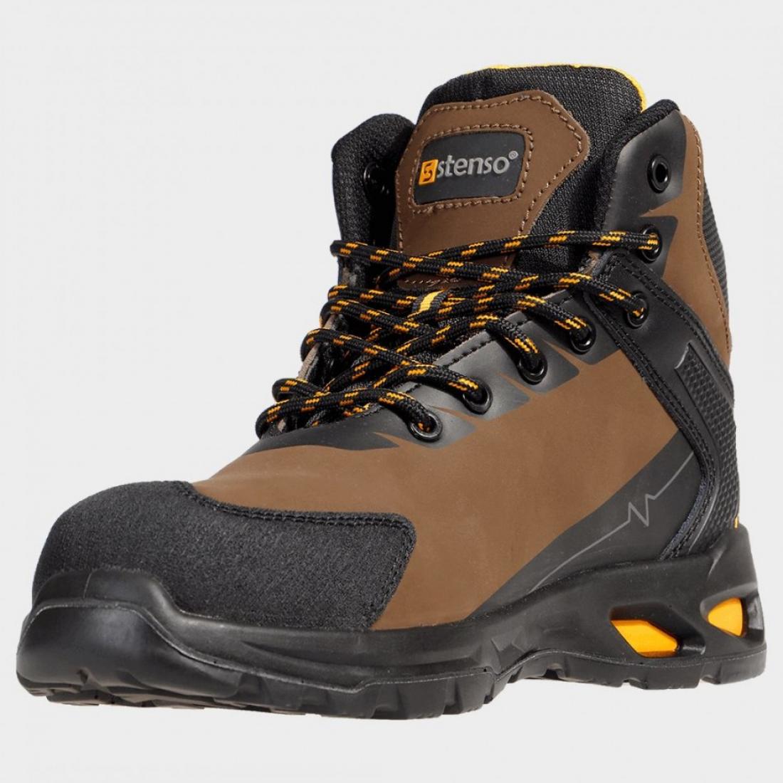 επαγγελματικά μποτάκια