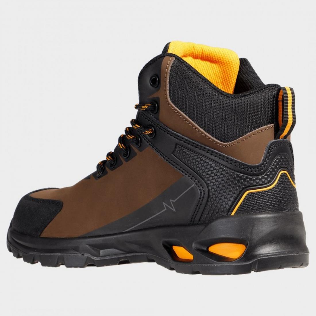 μποτάκια με απορρόφηση κραδασμών