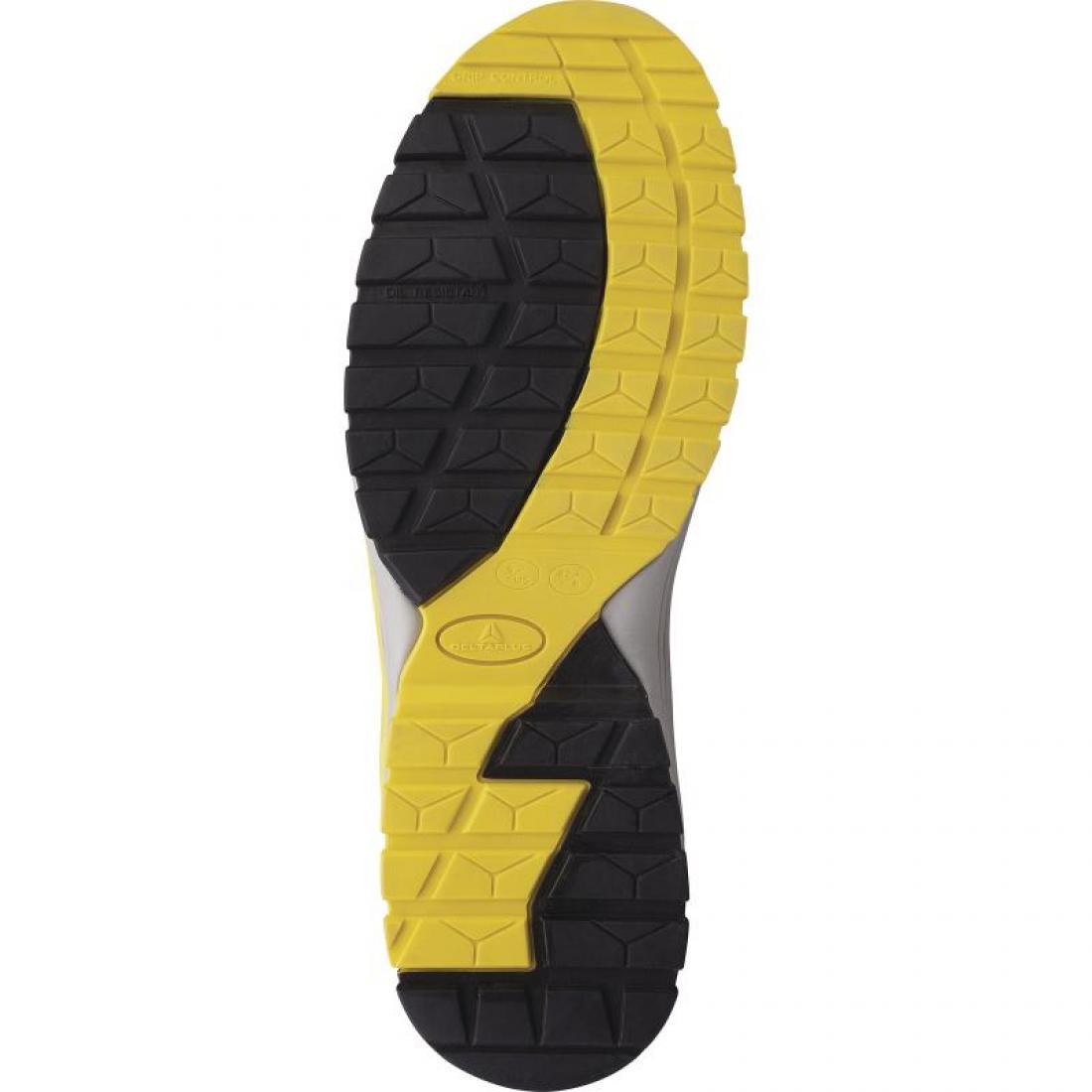 αντιολισθητικά υποδήματα εργασίας