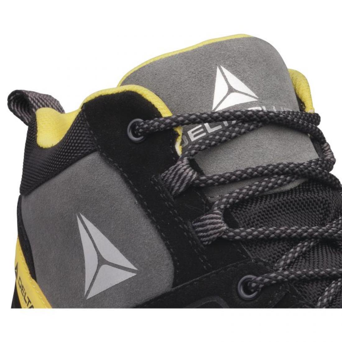 ανδρικό παπούτσι εργασίας