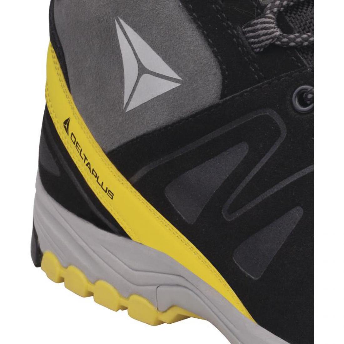 παπούτσι ασφαλείας S3 SRC