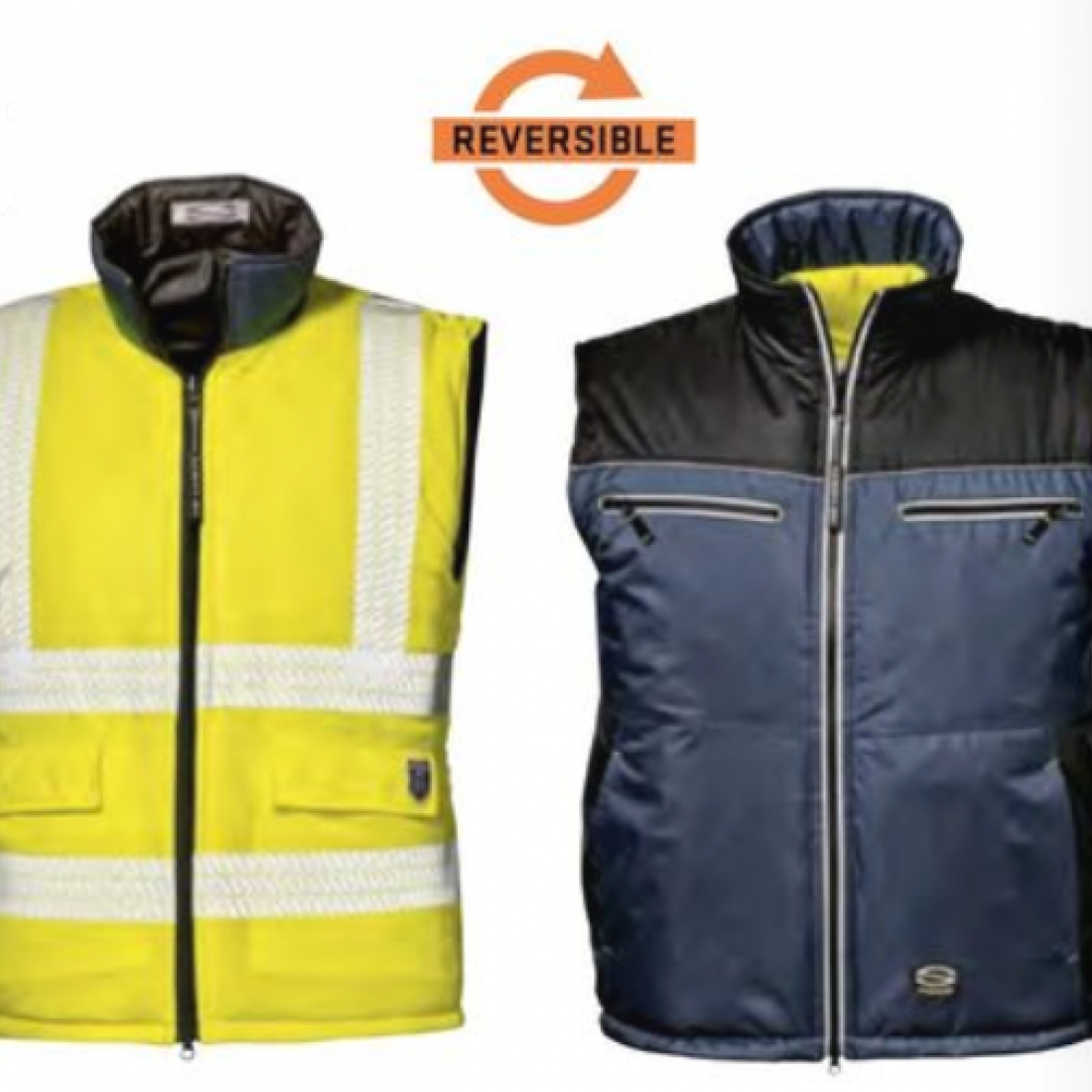 αντανακλαστικό γιλέκο