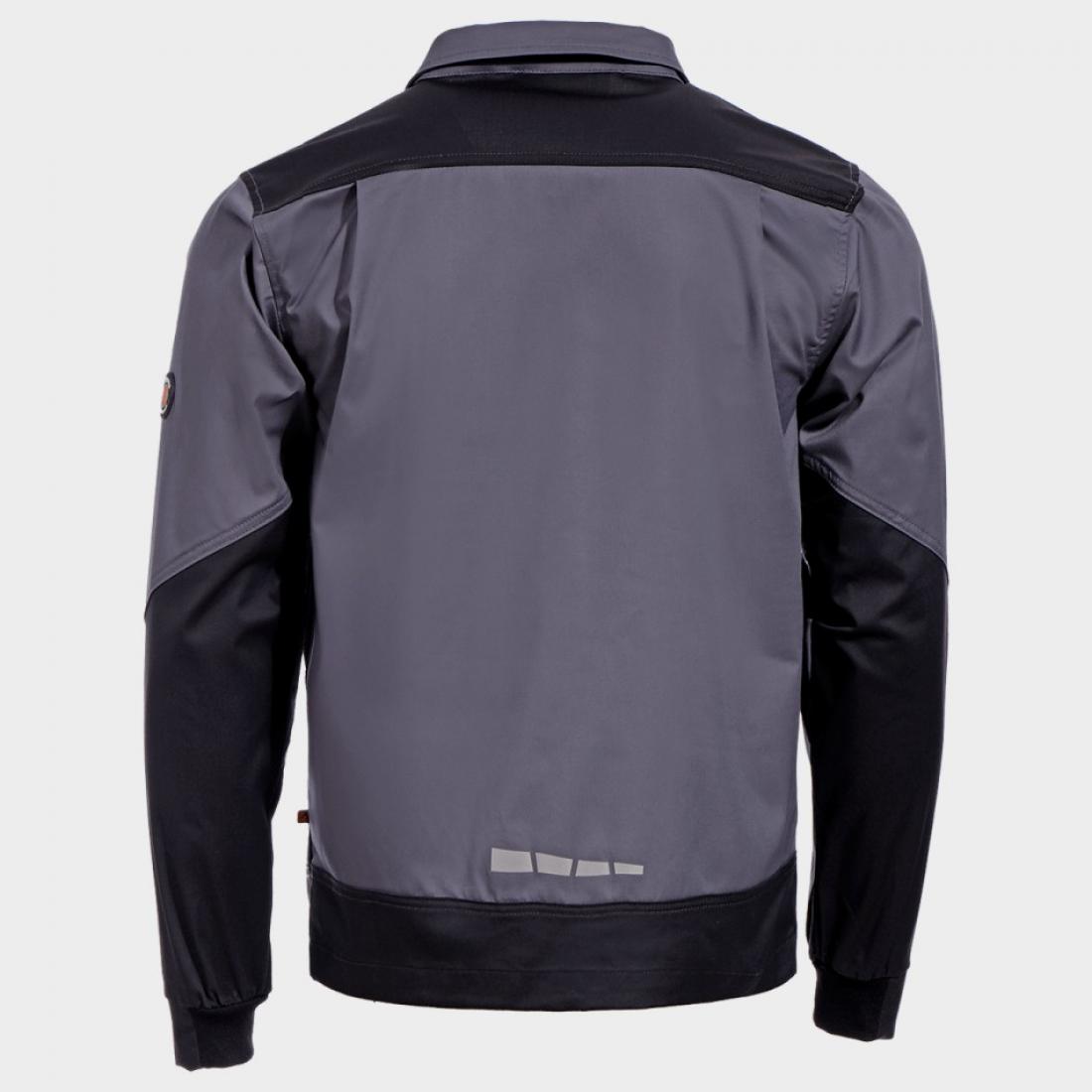 μπουφάν εργασίας με επένδυση