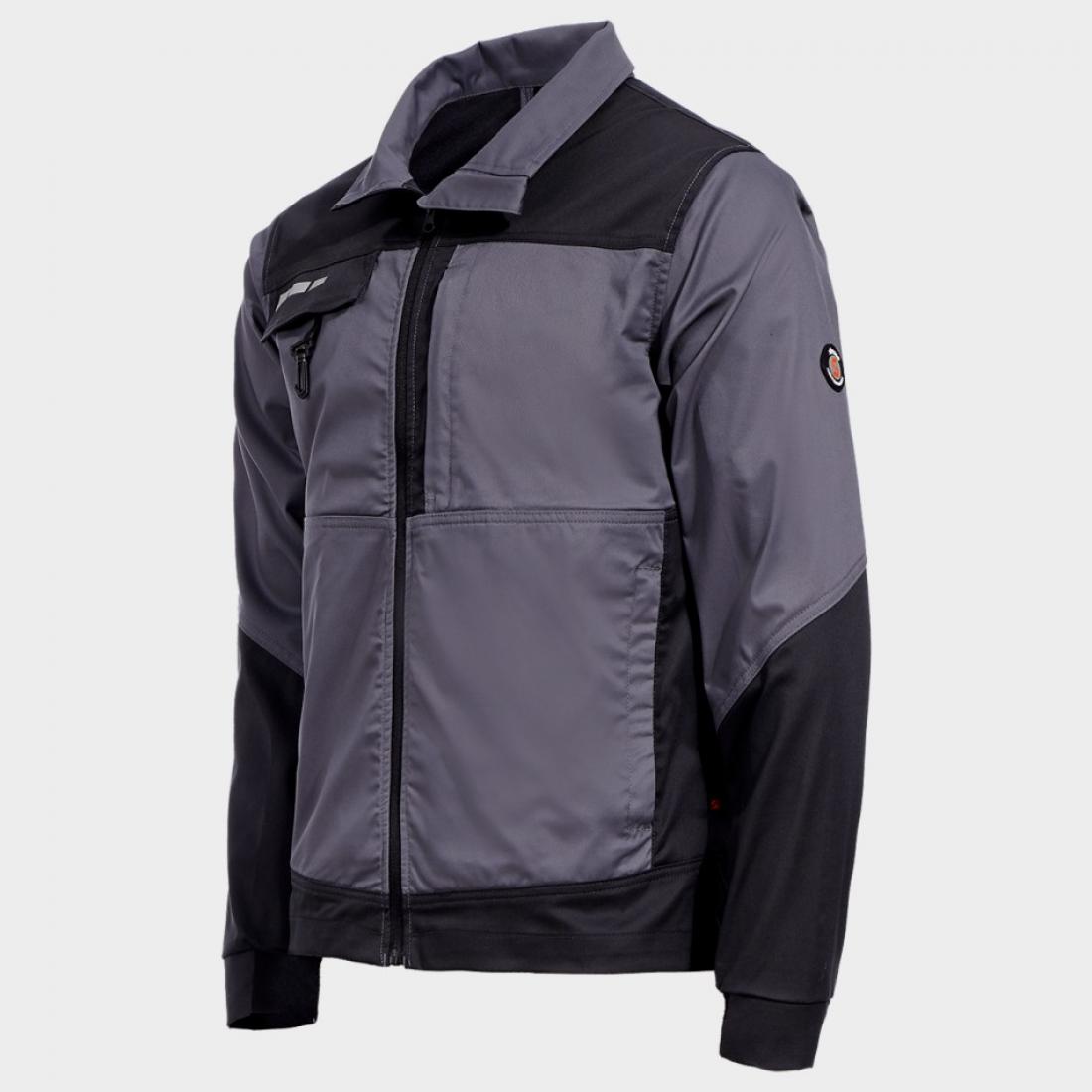 μπουφάν εργασίας με πολλές τσέπες