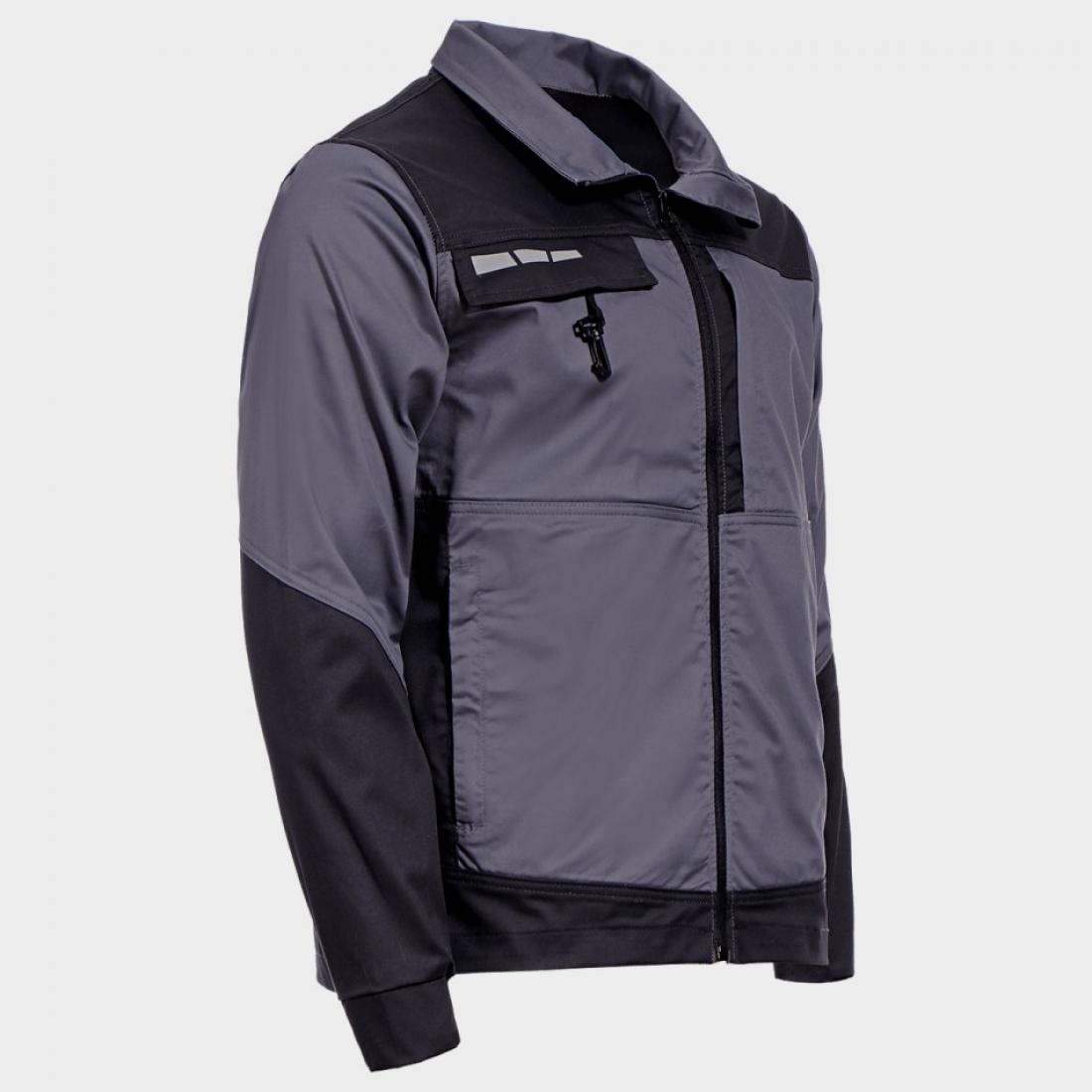 μπουφάν εργασίας βαρέος τύπου