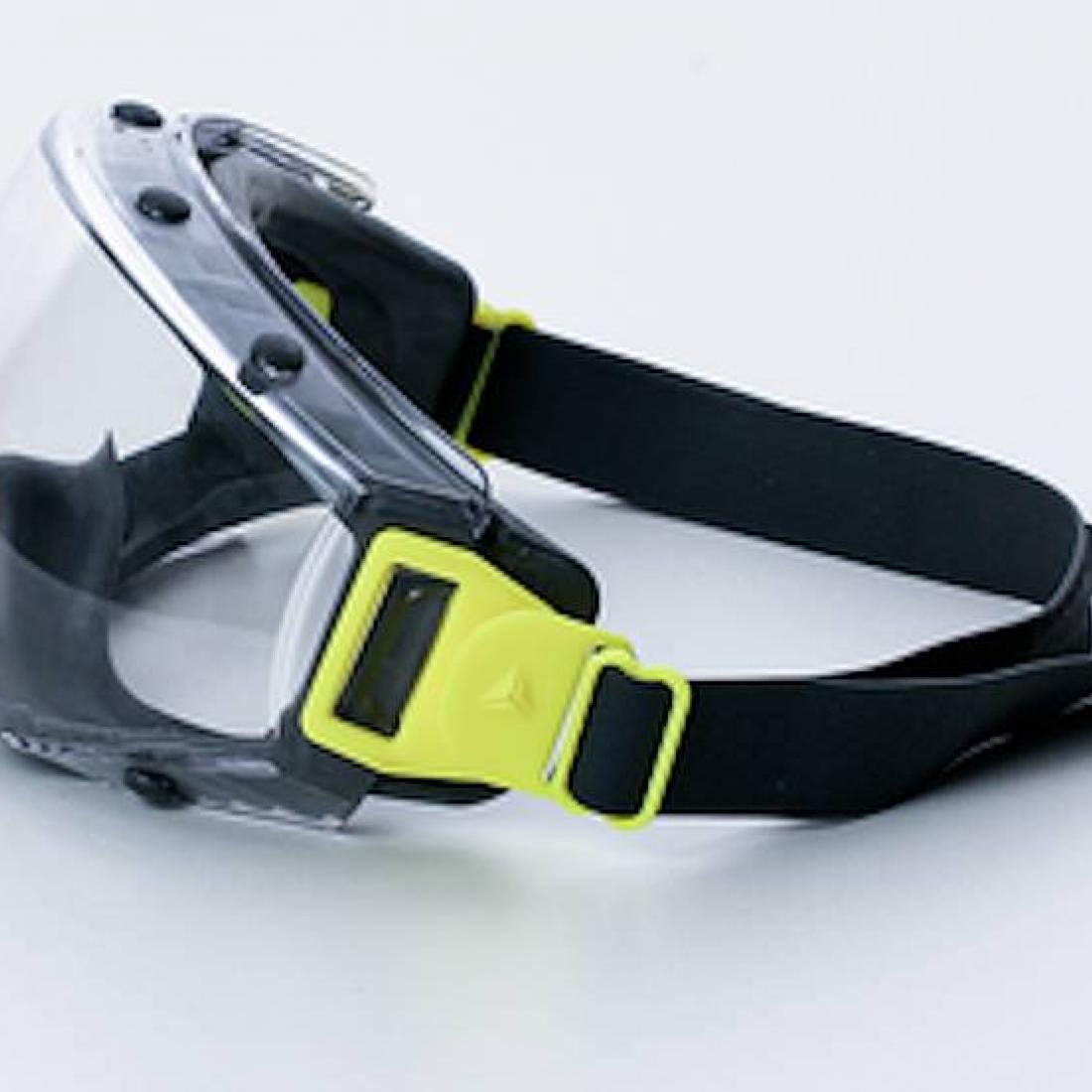 γυαλιά για βιομηχανική χρήση