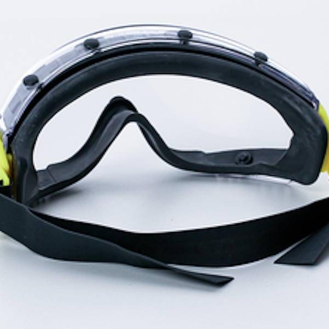 γυαλιά πλήρους κάλυψης