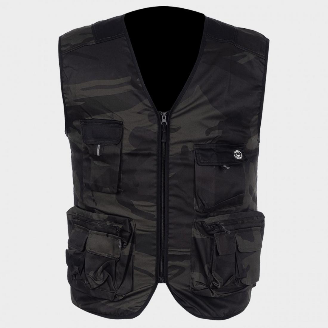 γιλέκα εργασίας για οικοδόμους