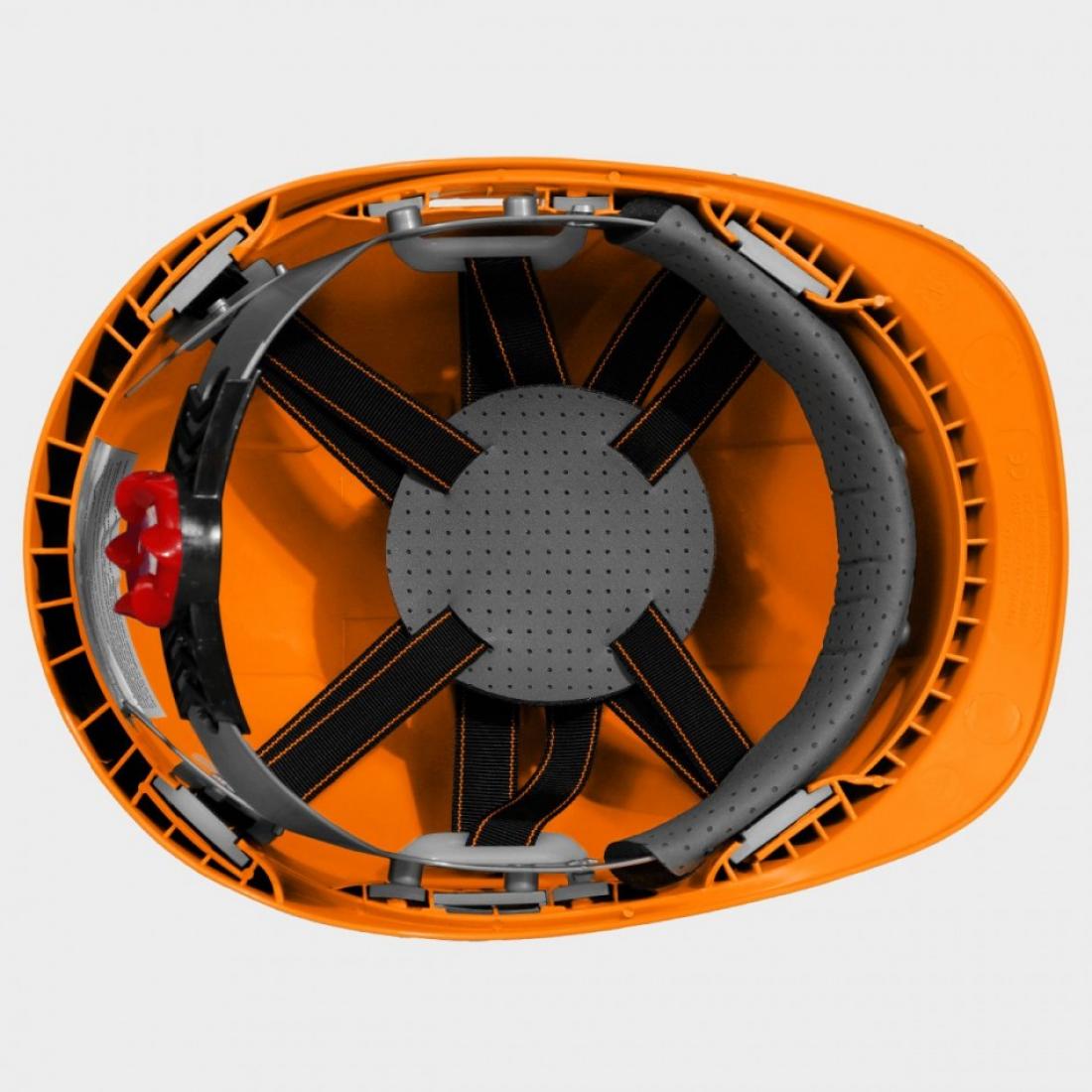 κράνη οικοδομής