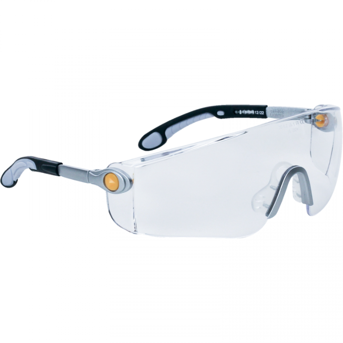 εργονομικά γυαλιά ασφαλείας