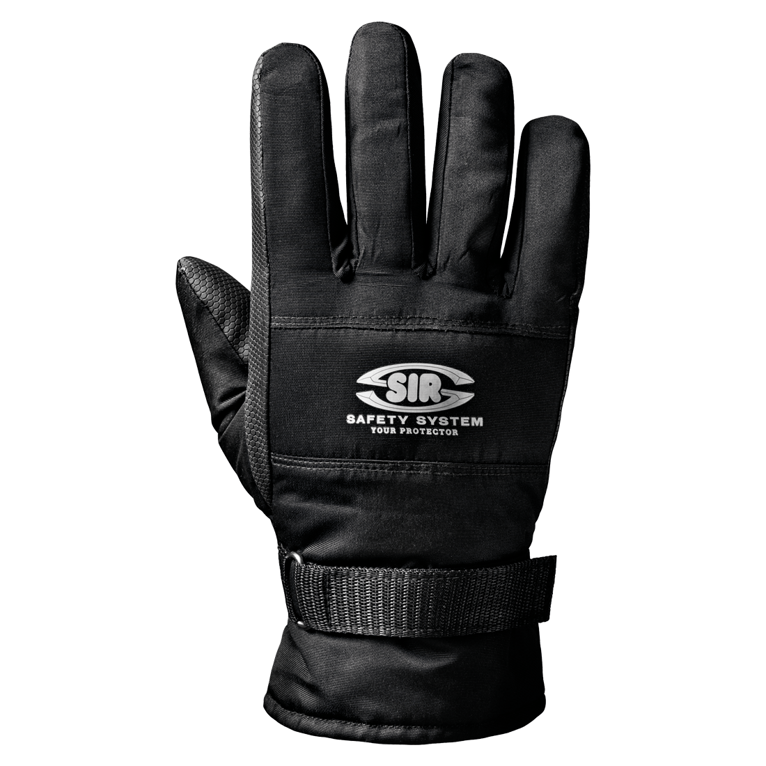 θερμομονωτικά γάντια εργασίας