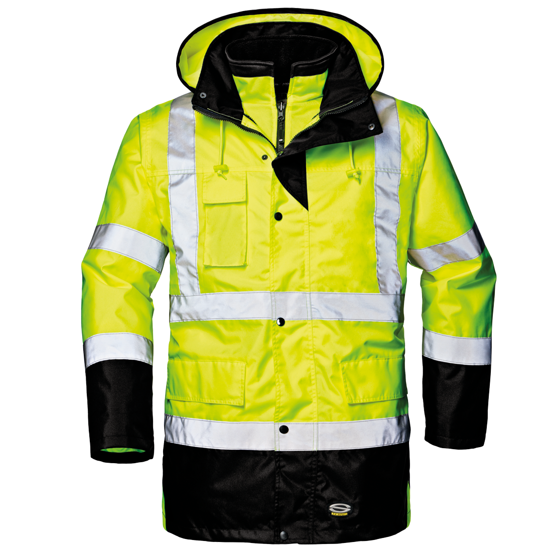 προστατευτικό ρούχο εργασίας