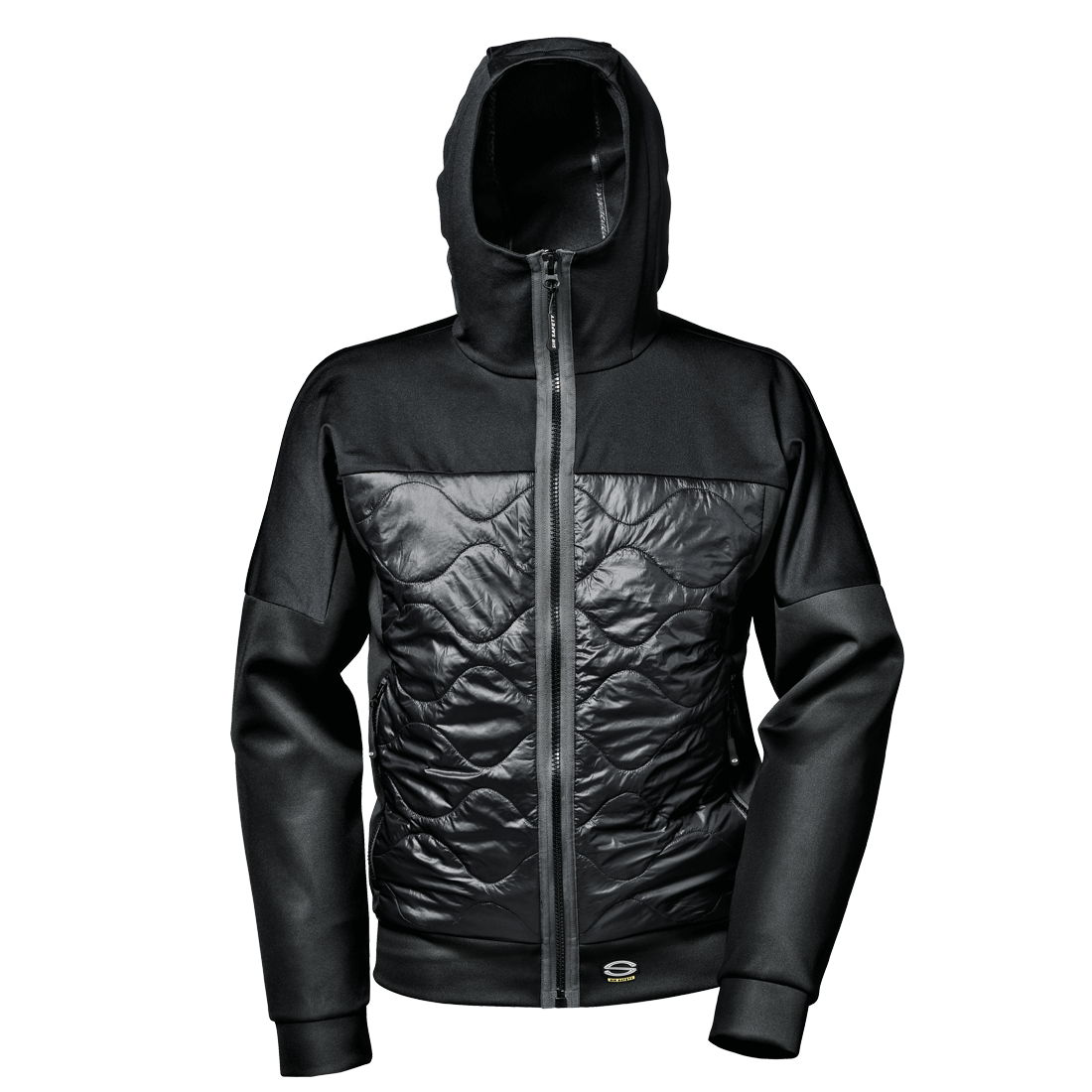 ζακέτα εργασίας βαμβακερή