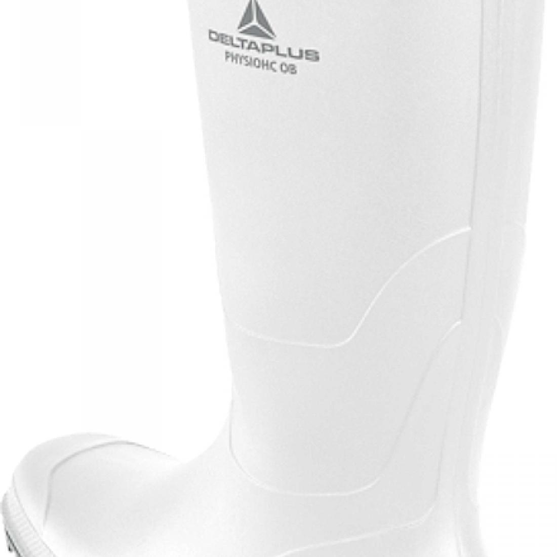 μπότες χαμηλού κινδύνου