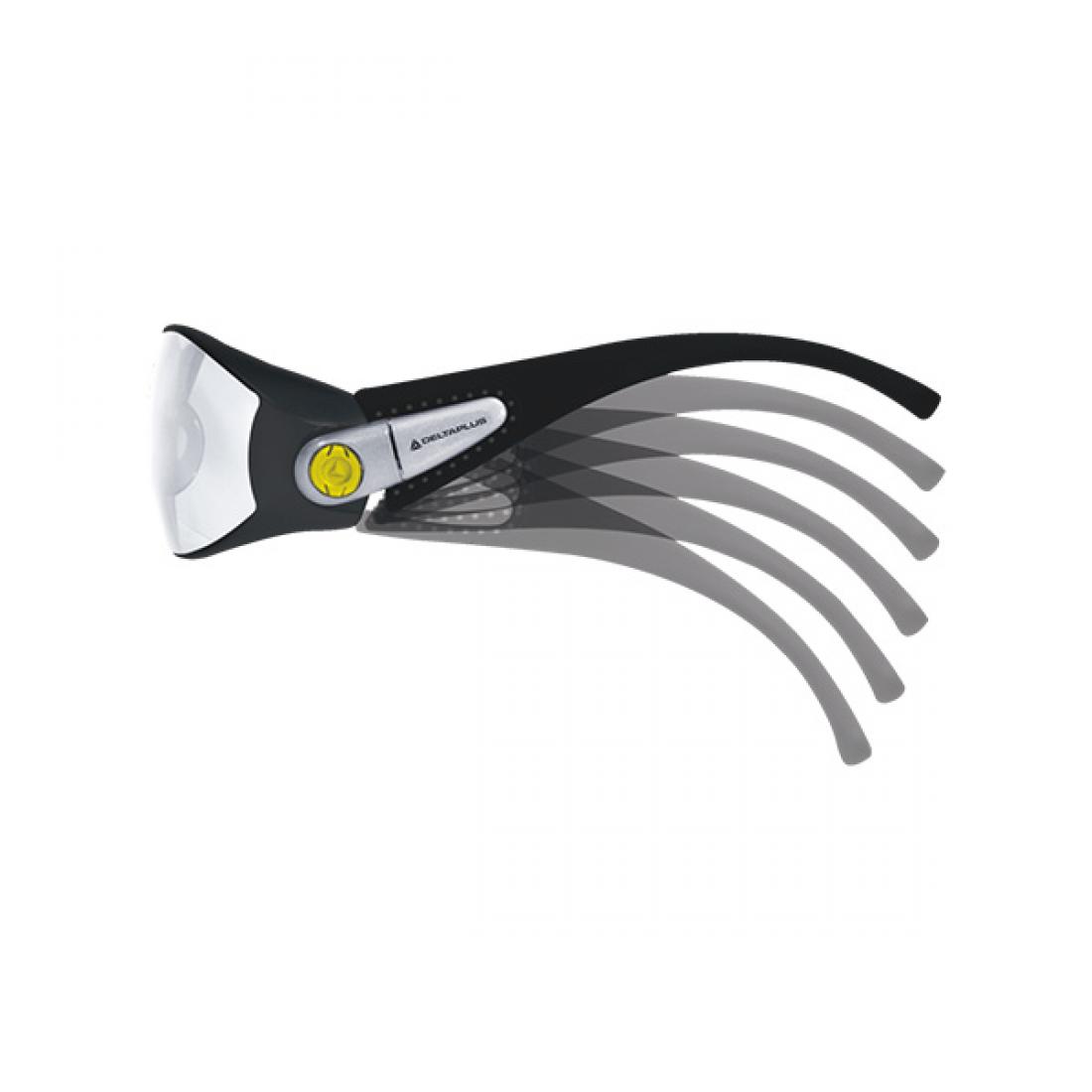 προστασία ματιών επαγγελματική