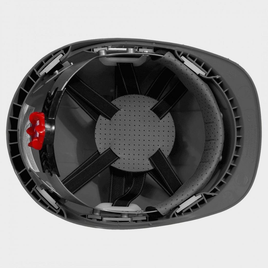 κράνη με εξαερισμό