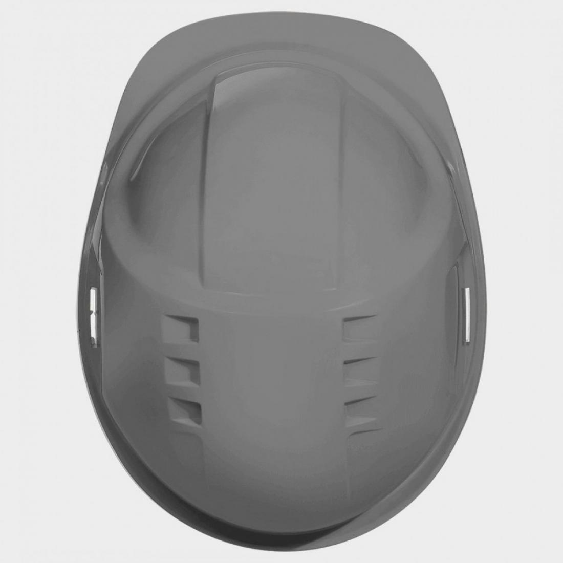 μέσα ατομικής προστασίας κράνος