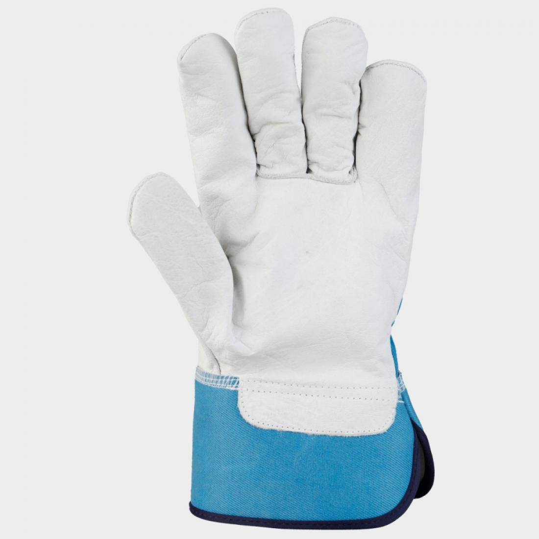 γάντια εργασίας για κατασκευαστικά έργα