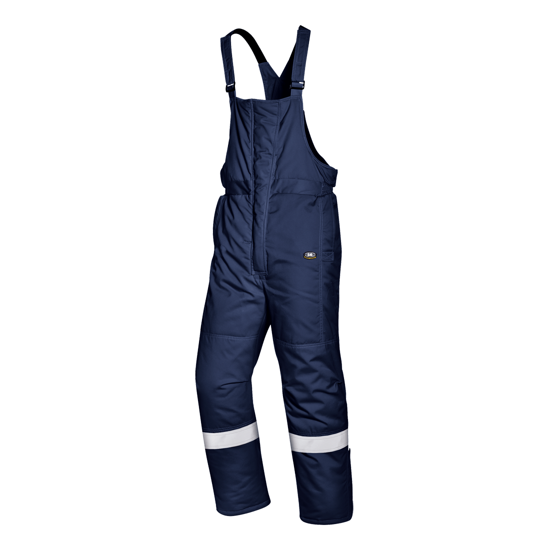 fire resistant bib trousers