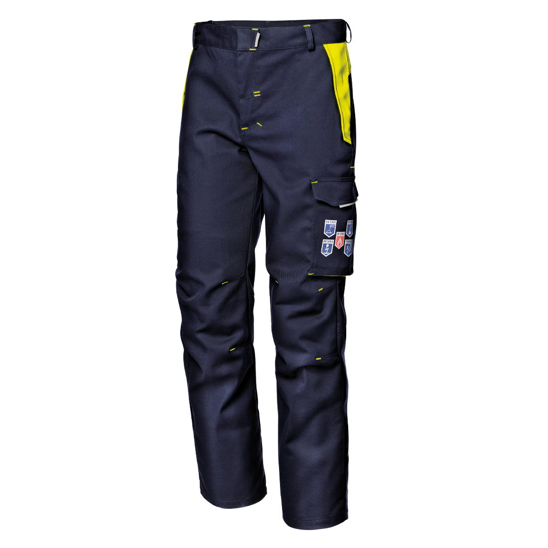 protective workwear, PPE pants, technical work trousers,