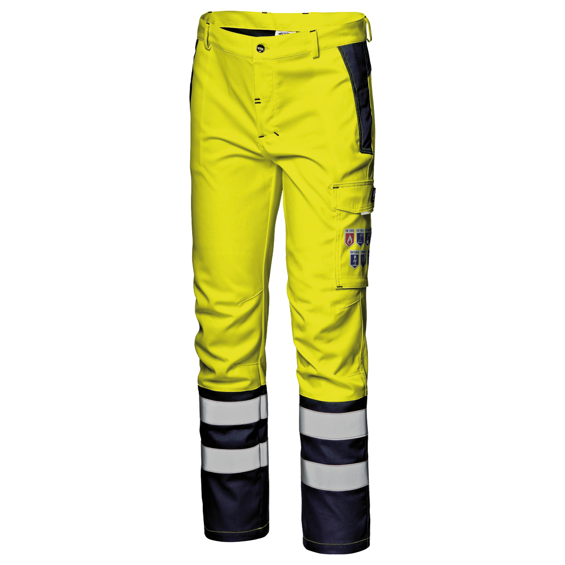 chemical protection trousers