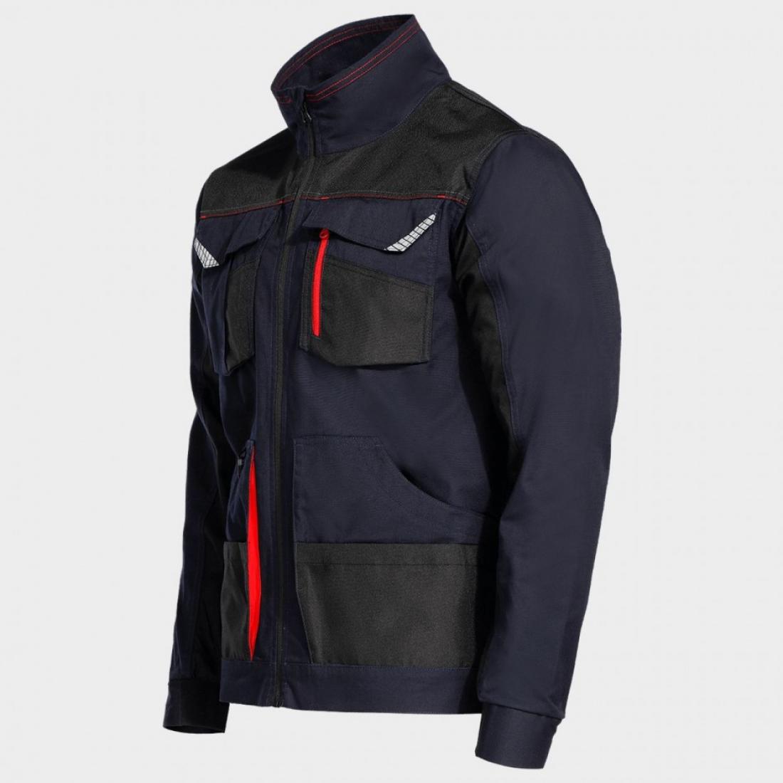 μπουφάν εργασίας με τσέπες