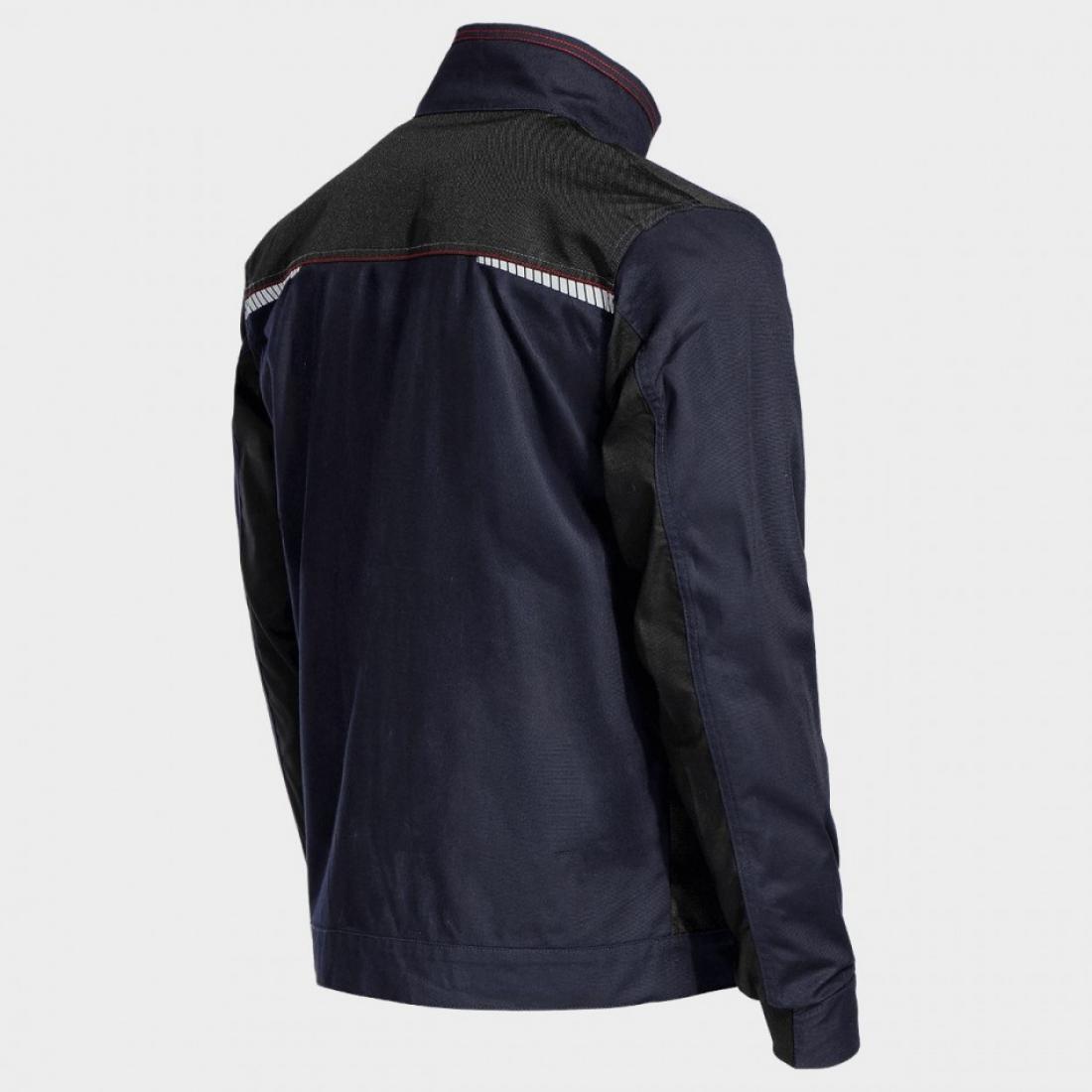 ανδρικό μπουφάν εργασίας με ελαστικότητα