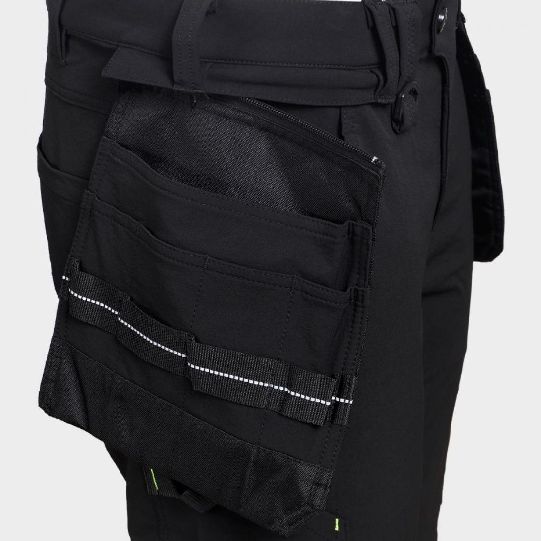 work trousers stretch 260 g/m²