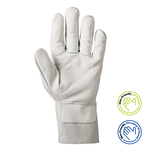 γάντια με προστασία καρπού