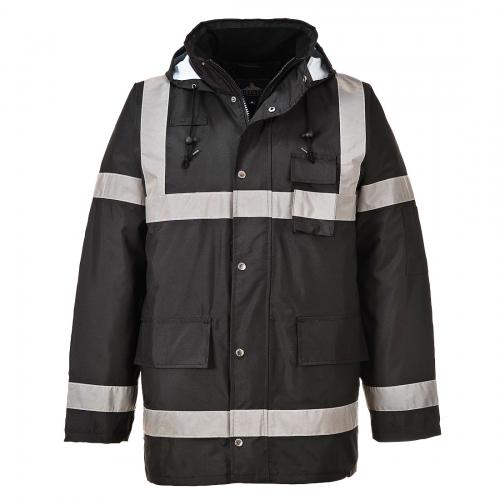 workwear jacket lightweight