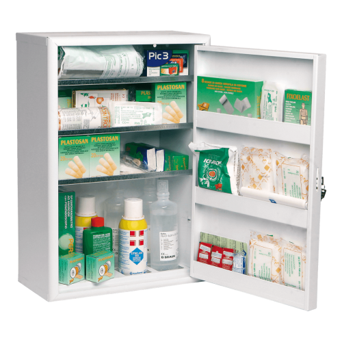 εργασιακό φαρμακείο πρώτων βοηθειών
