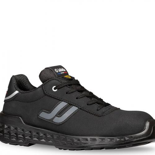 Υπόδημα Ασφαλείας Low EN ISO 20345:2022 JVJV202 – Microfiber Light Waterproof, FLEX-LIGHT™, 200J Aluminium Toe Cap, HELIUM PU Light (BASF®)